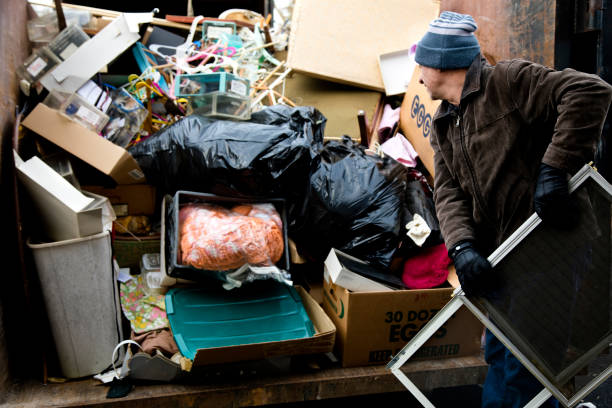 Best Commercial Cleanout Services  in Crested Butte, CO