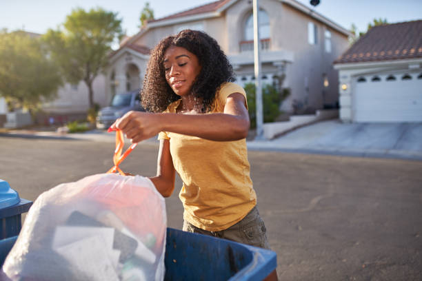 Best Yard Waste Removal  in Crested Butte, CO