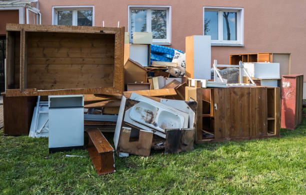 Best Professional Junk Removal  in Crested Butte, CO