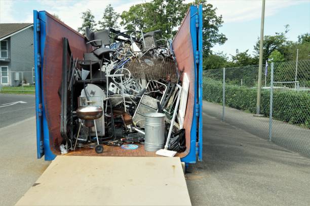 Best Junk Hauling Services  in Crested Butte, CO