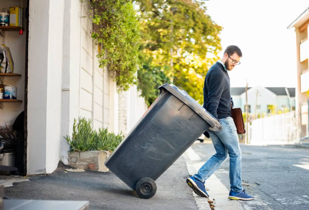 Best Attic Cleanout Services  in Crested Butte, CO