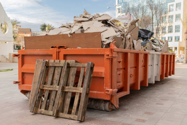 Best Dumpster Rental Services  in Crested Butte, CO