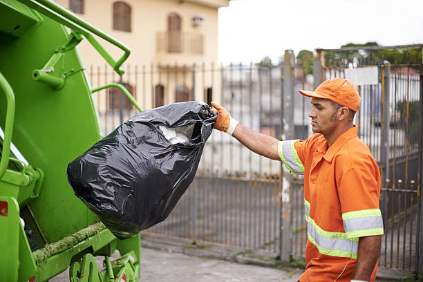 Professional Junk Removal in Crested Butte, CO