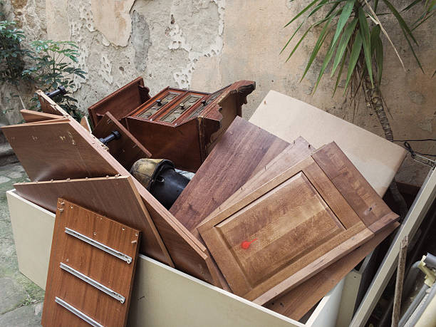 Best Affordable Junk Removal Services  in Crested Butte, CO